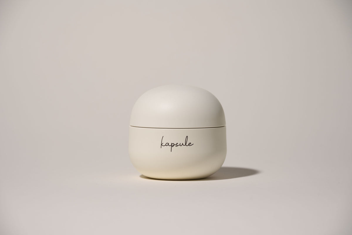 8mm Capsule Cream: The Korean Skincare Innovation For Skin Elasticity